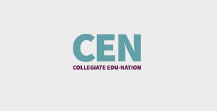 Collegiate Edu-Nation Logo