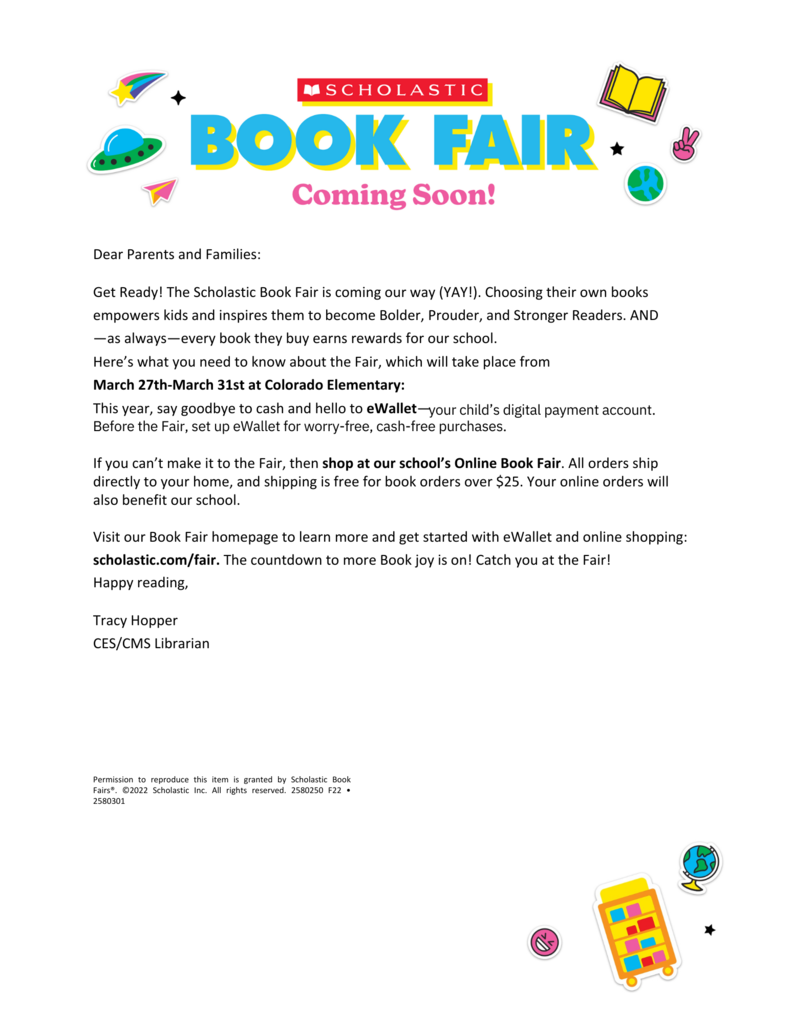 Book Fair