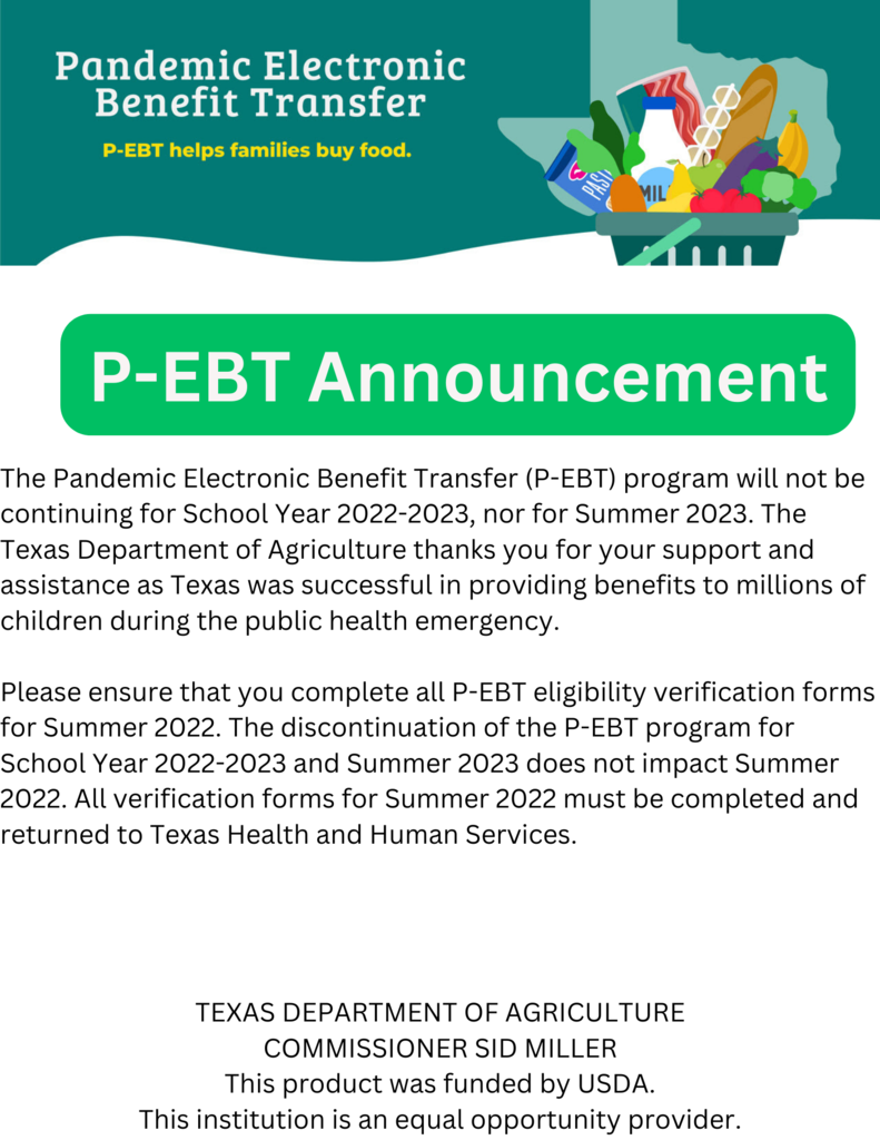 P-EBT