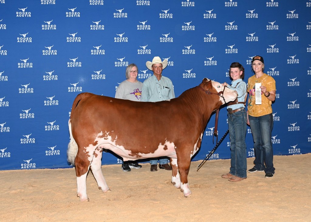 Junior FFA